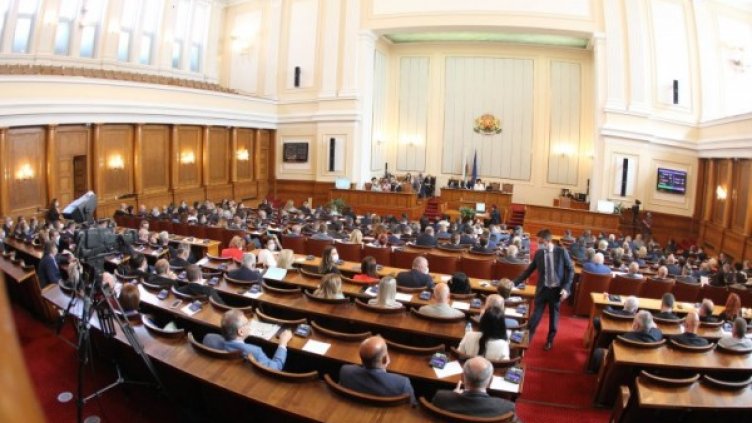 Снимка: Димитър Кьосемарлиев, Dnes.bg