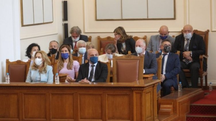 Снимка: Димитър Кьосемарлиев, Dnes.bg