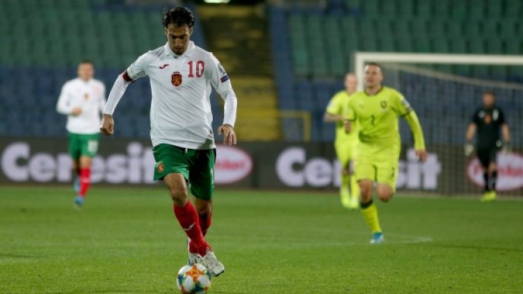 Снимка: Lap.bg