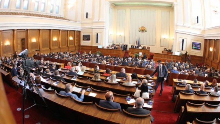 Снимка: Димитър Кьосемарлиев, Dnes.bg