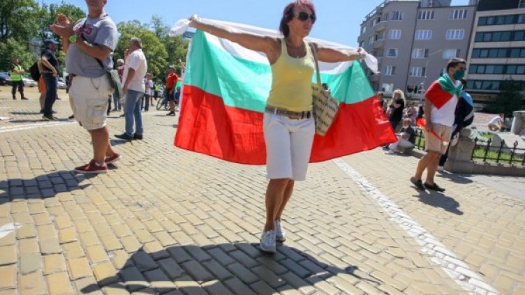 Снимка: Димитър Кьосемарлиев, Dnes.bg