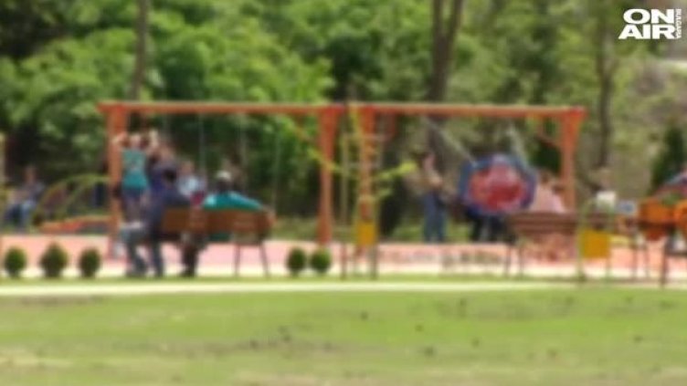 Кадър: Bulgaria ON AIR