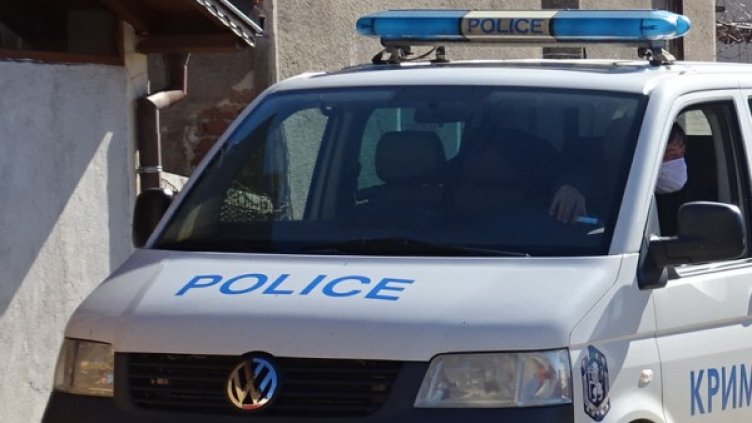 Снимка: БГНЕС, архив