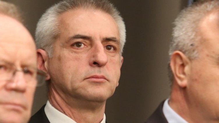 Снимка: БГНЕС