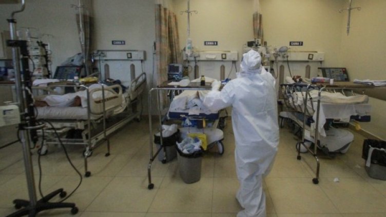 Снимка: архив, БГНЕС