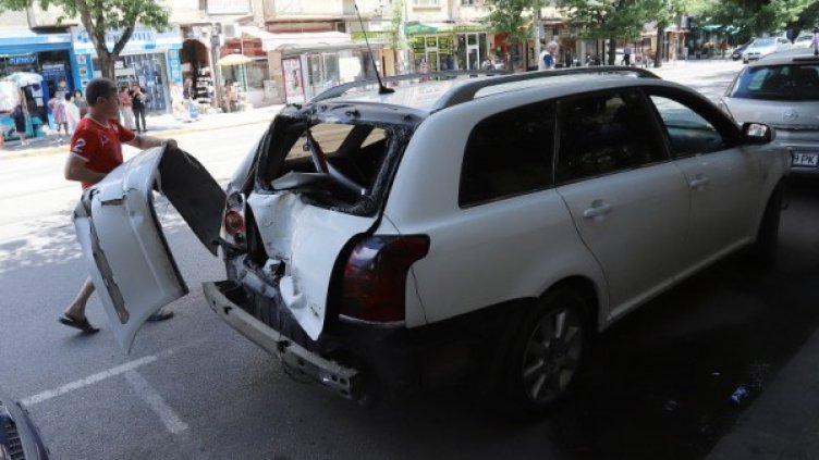 Снимка: БГНЕС