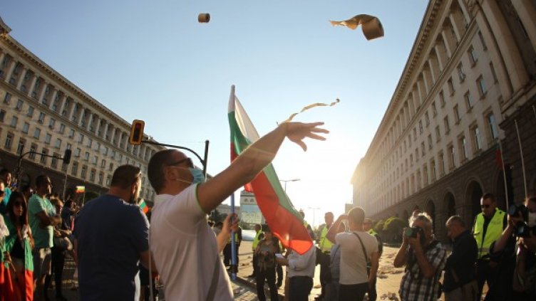 Снимка: Димитър Кьосемарлиев