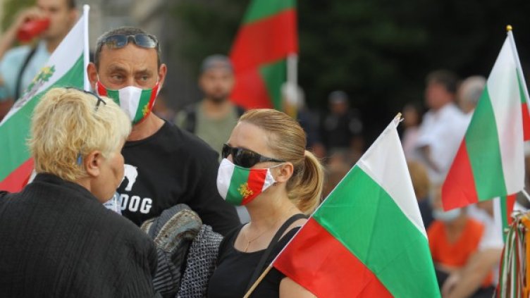 Снимка: Димитър Кьосемарлиев, Dnes.bg