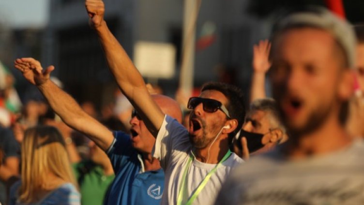 Снимка: Димитър Кьосемарлиев, Dnes.bg