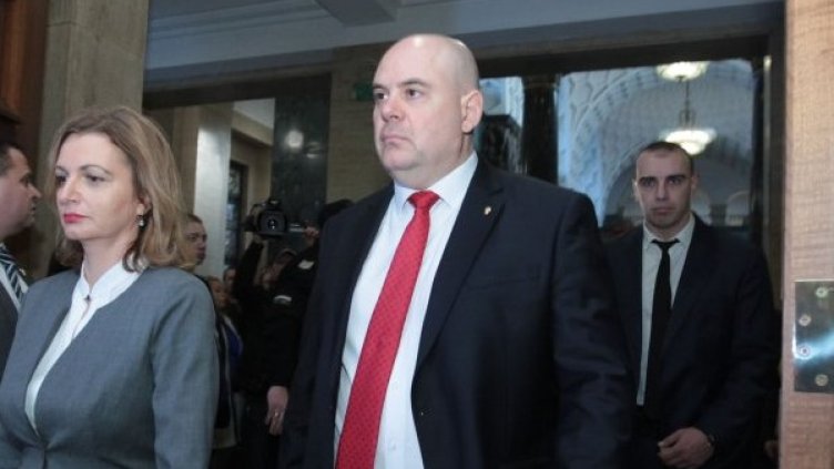 Снимка: Димитър Кьосемарлиев, Dnes.bg