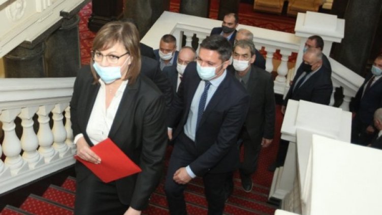 Снимка: Димитър Кьосемарлиев, Dnes.bg