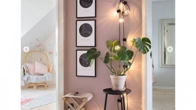 Снимка: Instagram/ archliana