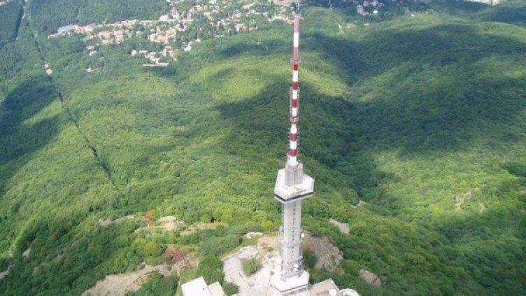 Снимка: Facebook