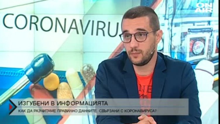 Отново над 300 случая на COVID-19 у нас: Колко важен е броят на тестовете?