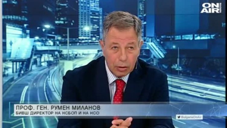 Ще се справи ли Христо Терзийски начело на МВР?