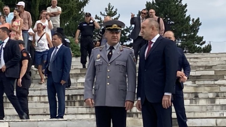 Снимка: БГНЕС