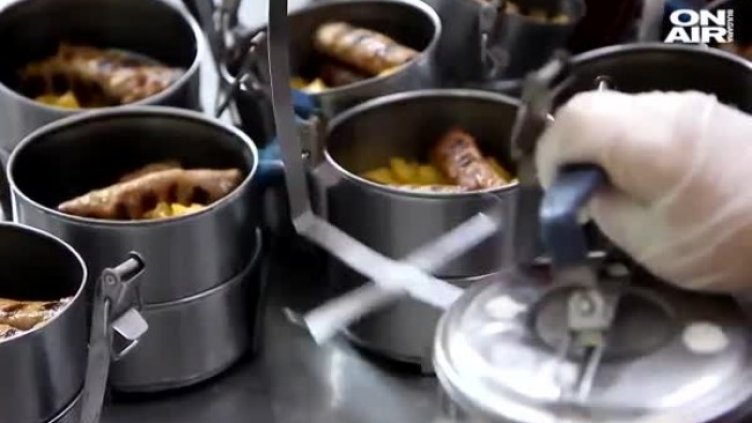 Кадър: Bulgaria ON AIR