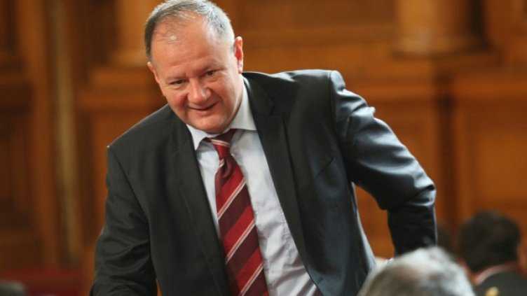 Снимка: БГНЕС