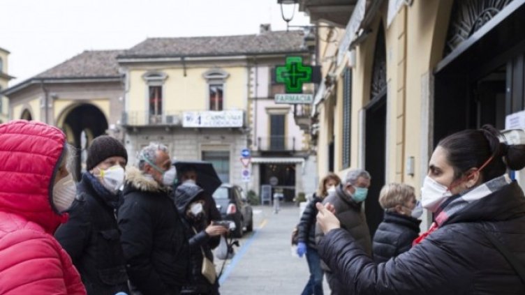 Снимка: БГНЕС, архив