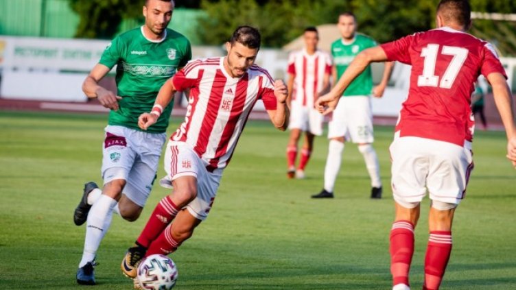 Снимка: Lap.bg