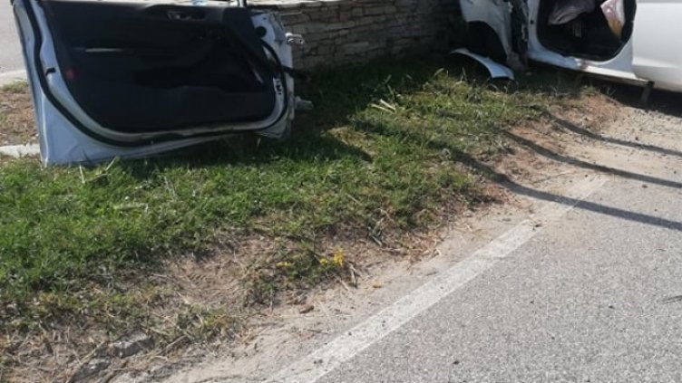 Снимка: БГНЕС, архив