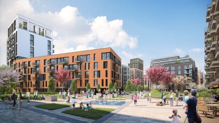 Снимка: novehomes.bg