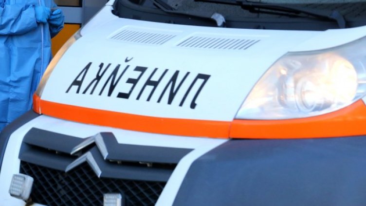 Снимка: БГНЕС, архив