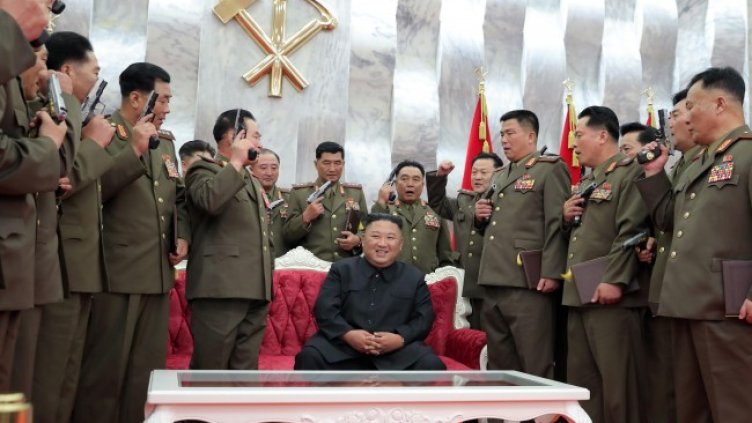 Снимка: БГНЕС