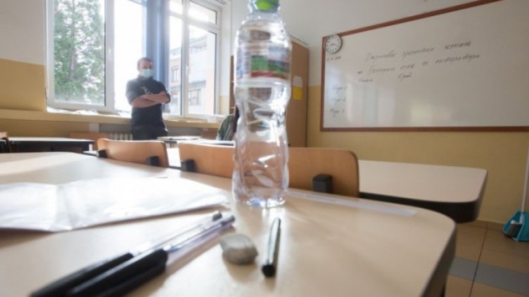 Снимка: Димитър Кьосемарлиев, Dnes.bg