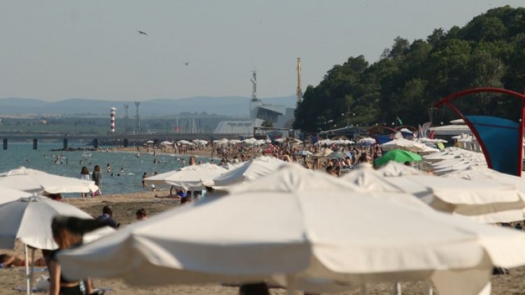 Снимка: БГНЕС