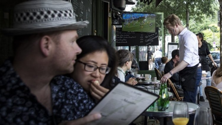 Снимка: архив, БГНЕС