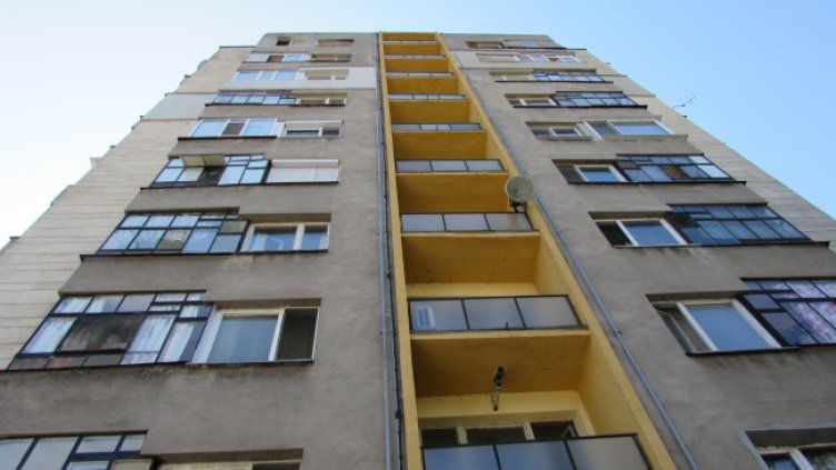 Снимка: архив, БГНЕС