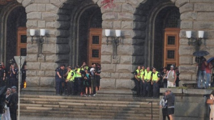 Снимка: Димитър Кьосемарлиев, Dnes.bg