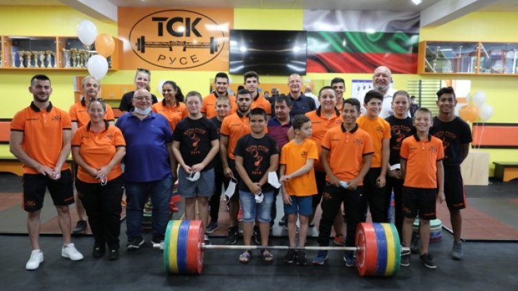 Снимка: ММС