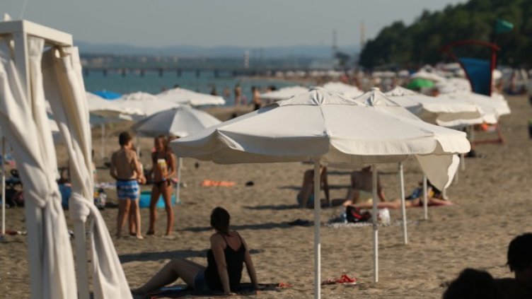 Снимка: БГНЕС