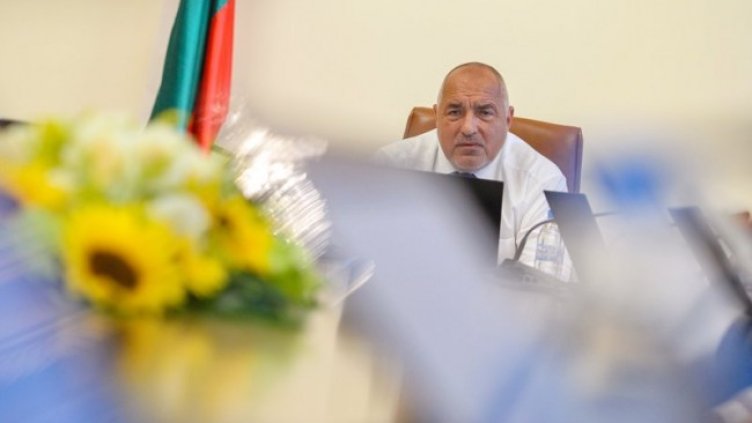 Снимка: Димитър Кьосемарлиев, Dnes.bg