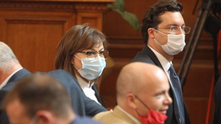 Снимка: Димитър Кьосемарлиев, Dnes.bg