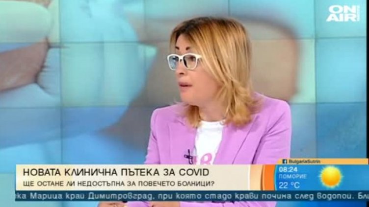 Половината от допълнителните пари за здраве са част от излишъка в НЗОК?