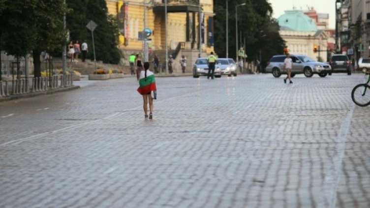 Снимка: Димитър Кьосемарлиев, Dnes.bg