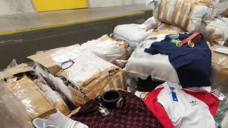 Снимка: Агенция "Митници"