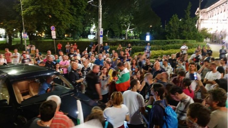 Снимка: Facebook