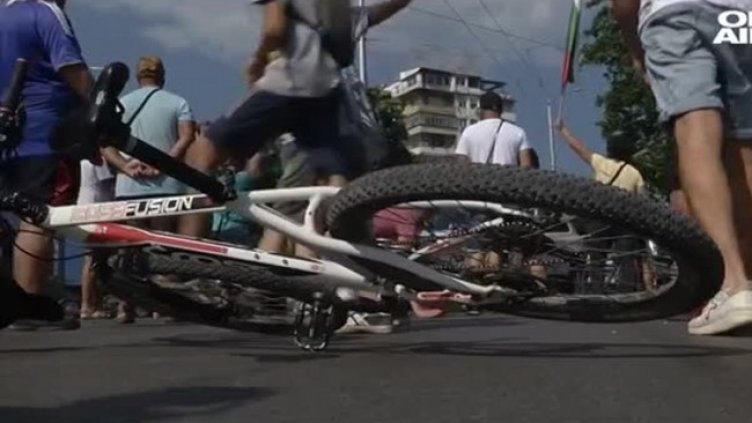 Снимка: Bulgaria ON AIR