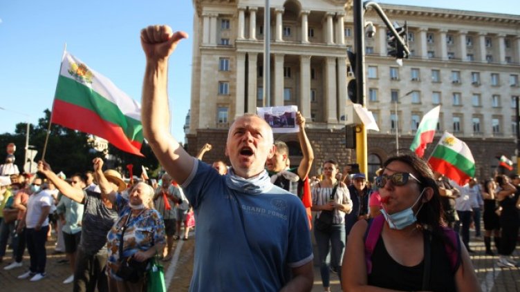 Снимка:Димитър Кьосемарлиев, Dnes.bg