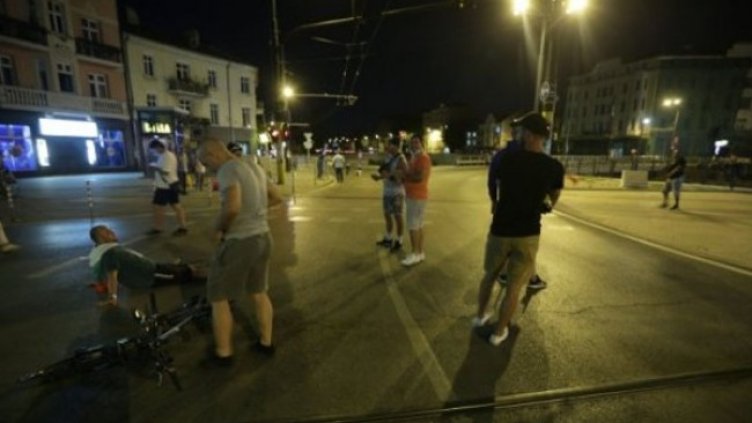 Снимка:Димитър Кьосемарлиев, Dnes.bg