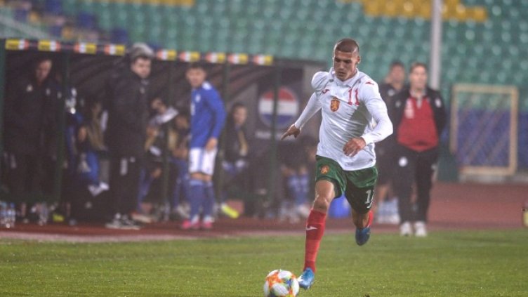 Снимка: Lap.bg