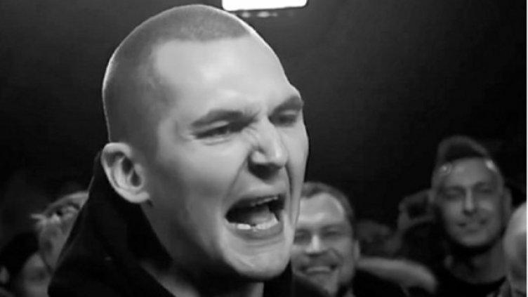 Кадър: Mash на Мойке