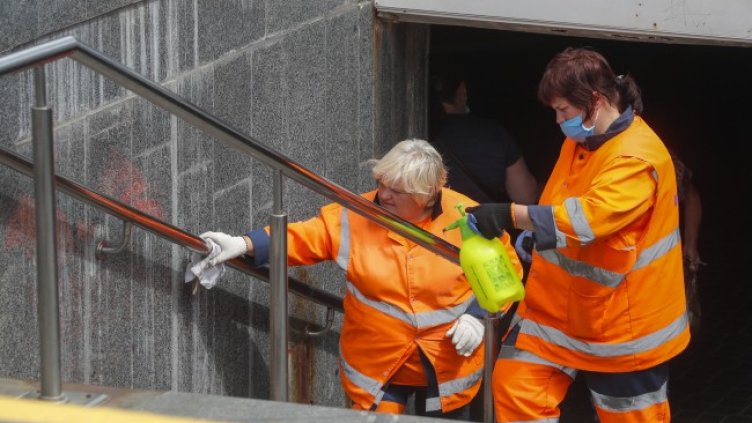 Снимка: архив, БГНЕС