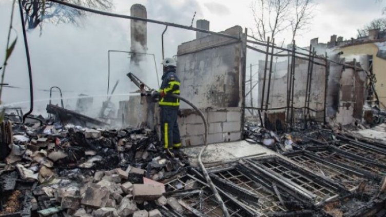 Снимка: Димитър Кьосемарлиев, Dnes.bg