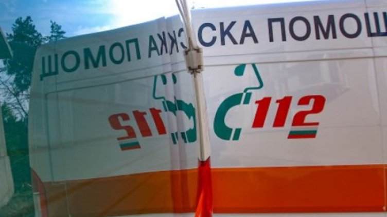 Снимка:Димитър Кьосемарлиев, Dnes.bg