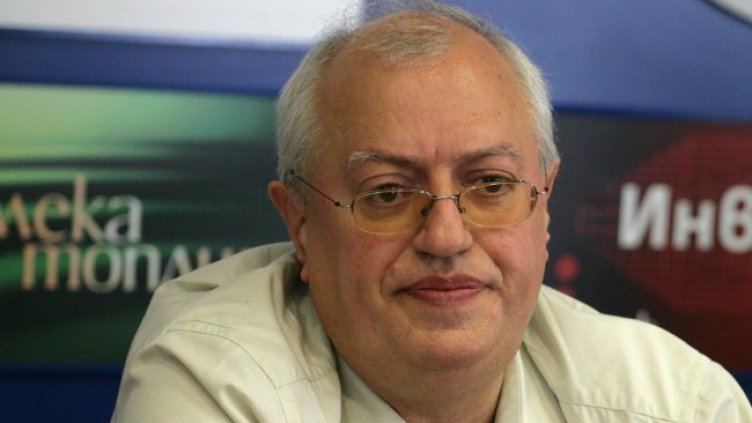 Снимка: архив, БГНЕС